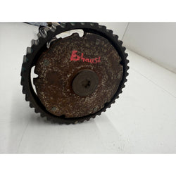 Ford Focus ST camshaft exhaust cam with pulley 2006 3 door St225 2.5 turbo petrol