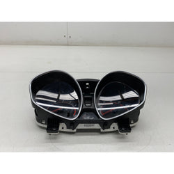 Ford Fiesta ST speedo speedometer dials cluster MK7 ST180 2014 ST-2
