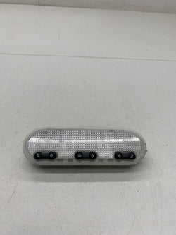 Nissan juke interior roof light Nismo RS 2015
