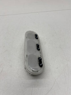 Nissan juke interior roof light Nismo RS 2015