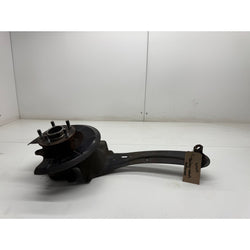 Ford Focus ST hub carrier arm rear left side knuckle 2006 3 door St225 2.5