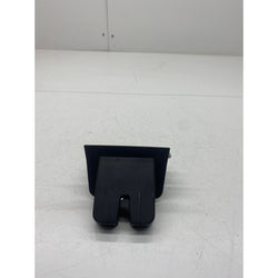 Audi S3 Boot latch mechanism 8V 2014