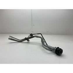 Toyota GR86 fuel tank filler neck spout 2023 subaru brz