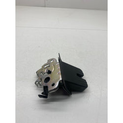 Audi S3 Boot latch mechanism 8V 2014