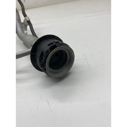 Toyota GR86 fuel tank filler neck spout 2023 subaru brz