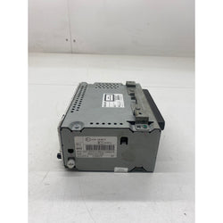 Ford Fiesta Stereo cd player S1600 MK7 ST 2011