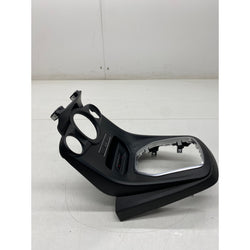 Ford Fiesta ST Centre console gear surround trim MK7 ST180 2014 ST-2