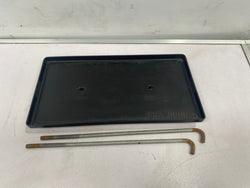 Honda S2000 AP1 battery tray 2002