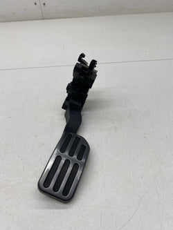Nissan juke throttle accelerator pedal Nismo RS 2015
