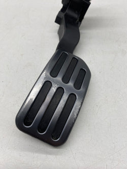 Nissan juke throttle accelerator pedal Nismo RS 2015