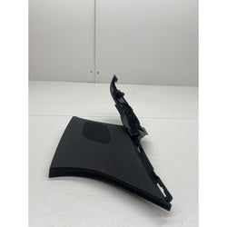 Audi S3 C pillar trim rear left 8V 2014