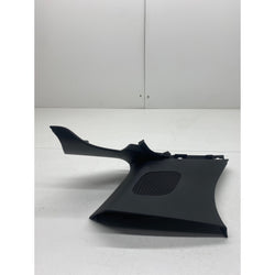 Audi S3 C pillar trim rear left 8V 2014