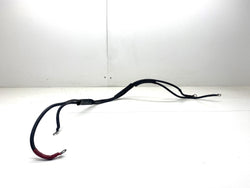 Noble M12 GTO Battery harness cable 2002