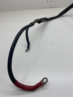 Noble M12 GTO Battery harness cable 2002