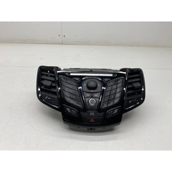 Ford Fiesta ST Stereo facia buttons switches MK7 ST180 2014 ST-2