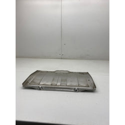 Toyota GR86 heat shield exhaust backbox guard 2023 subaru brz