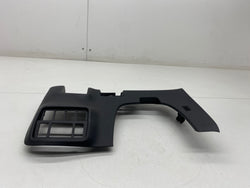 Nissan juke Dashboard dash trim cover Nismo RS 2015