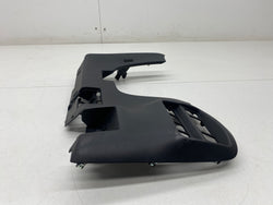 Nissan juke Dashboard dash trim cover Nismo RS 2015