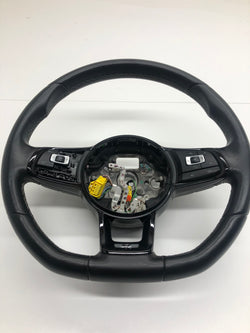 Volkswagen Golf R steering wheel VW 2018 MK7.5