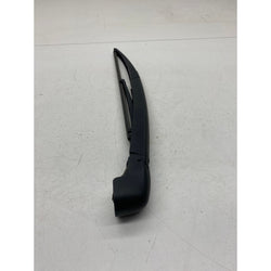 Fiat 500 Wiper arm & blade rear Abarth 595 2017