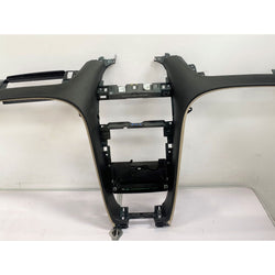 Bentley Continental Dashboard dash cover GT Speed Auto 2015