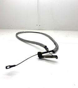 Noble M12 GTO Handbrake cable 2002