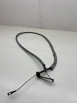 Noble M12 GTO Handbrake cable 2002