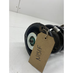 Audi S3 Shock absorber front left 8V 2014