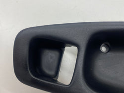Honda S2000 Door handle surround trim right AP1 2000