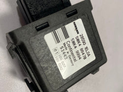 Nissan 370z immobiliser module 28590 2016 nismo