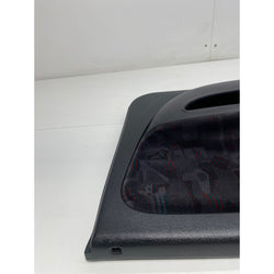 Citroen saxo vts door card panel front right side 1.6 16v 2001 MK2