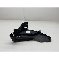 Renault megane RS scuttle panel trim left side 2011 MK3 668630007R