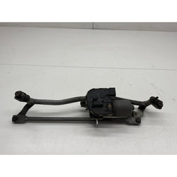 Audi S3 wiper motor front linkage mechanism 8P 2010 8P2955119F