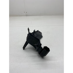 Renault megane RS scuttle panel trim left side 2011 MK3 668630007R