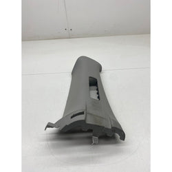 Honda civic B pillar left side trim interior cover type R EP3 2005 K20