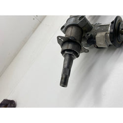 Nissan Silvia Steering column S15 2002 Spec R