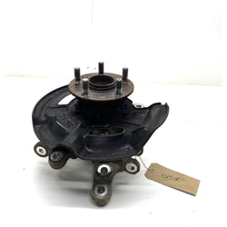 Honda Civic Wheel hub rear drivers right FK8 Type R 2017
