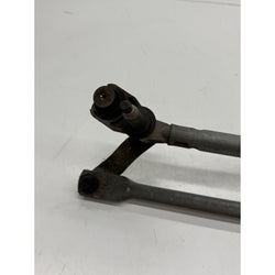 Audi S3 wiper motor front linkage mechanism 8P 2010 8P2955119F