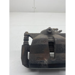 Audi S3 Brake caliper front left passenger 8V 2014