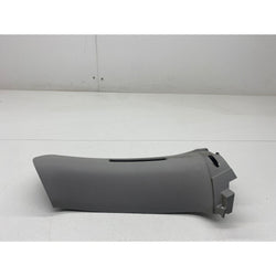 Honda civic B pillar left side trim interior cover type R EP3 2005 K20