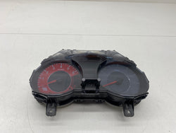 Nissan juke Speedo clocks Nismo RS 2015