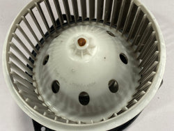 Nissan 370z heater blower fan motor 2016 nismo 272V0jk01A