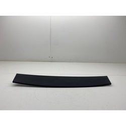 Ford Focus ST Boot tailgate upper trim panel cover MK2 ST225 ST-3 2008