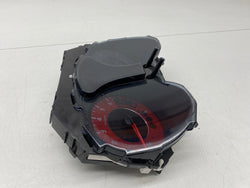 Nissan juke Speedo clocks Nismo RS 2015
