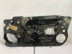 Bentley Continental Door panel plate front right GT Speed Auto 2015 3w8837756