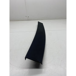 Ford Focus ST Boot tailgate upper trim panel cover MK2 ST225 ST-3 2008