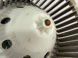 Nissan 370z heater blower fan motor 2016 nismo 272V0jk01A