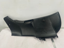 Honda S2000 AP1 Rear quarter panel trim right 2002