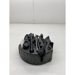 Ford Fiesta ST Tool kit foam MK7 ST180 2014 ST-2
