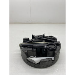 Ford Fiesta ST Tool kit foam MK7 ST180 2014 ST-2